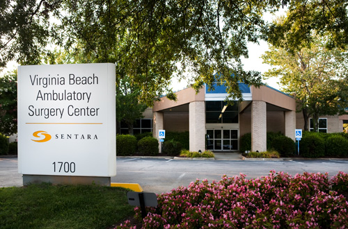 Virginia Beach Ambulatory Surgery Center